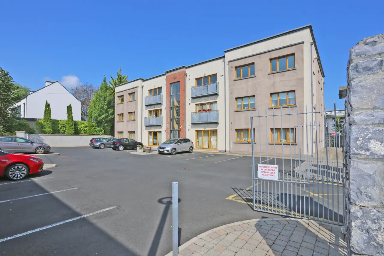 Photo of 11 Vandeleur Mews, Ennis Road, Limerick, V94 DK66