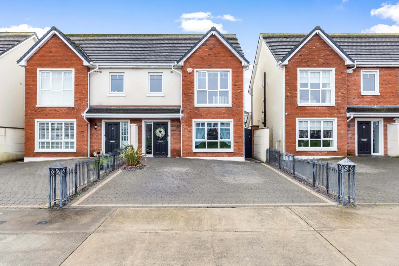 Photo of 40 The Elms, Archerstown Demense, Ashbourne, Co Meath, A84 HH32