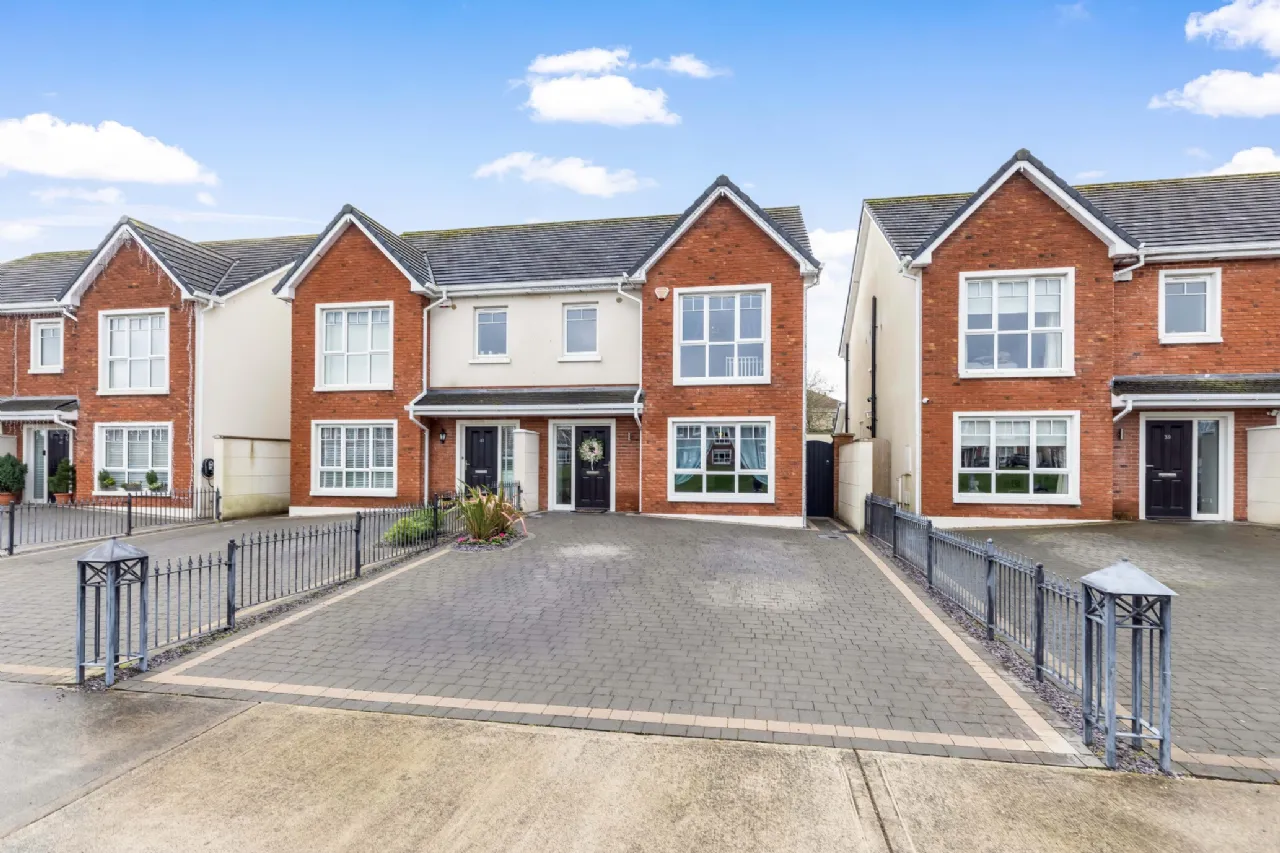 Photo of 40 The Elms, Archerstown Demense, Ashbourne, Co Meath, A84 HH32