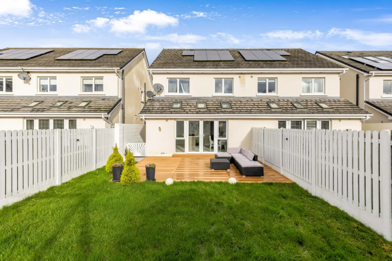 Photo of 40 The Elms, Archerstown Demense, Ashbourne, Co Meath, A84 HH32
