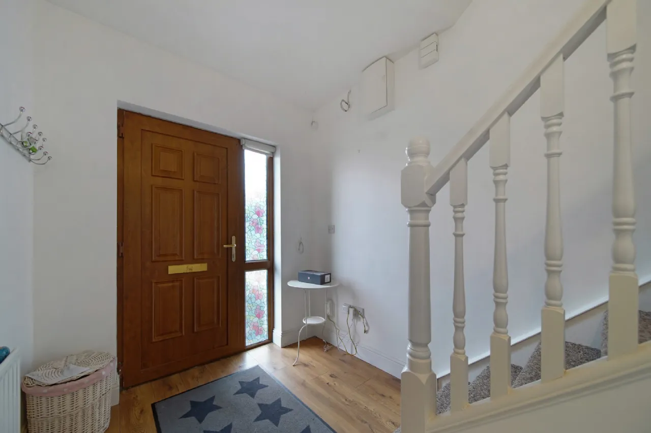 Photo of 32 Ceannan View, Letterkenny, Co. Donegal, F92 C79E