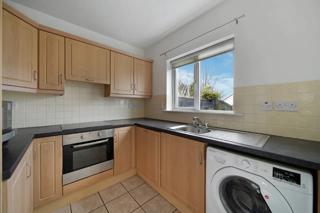 Photo of 32 Ceannan View, Letterkenny, Co. Donegal, F92 C79E