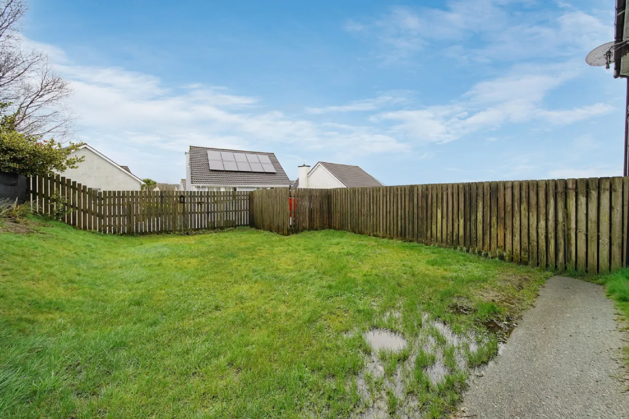 Photo of 32 Ceannan View, Letterkenny, Co. Donegal, F92 C79E