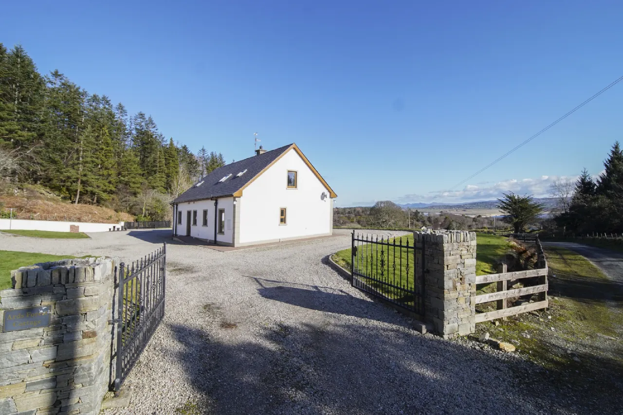 Photo of Rinnasligo, Creeslough, Co. Donegal, F92CX5W