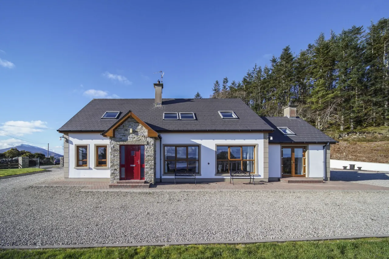 Photo of Rinnasligo, Creeslough, Co. Donegal, F92CX5W