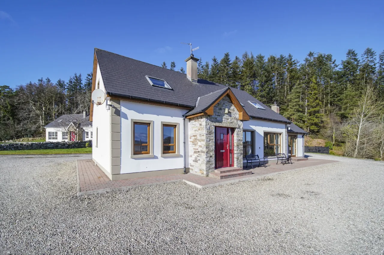 Photo of Rinnasligo, Creeslough, Co. Donegal, F92CX5W