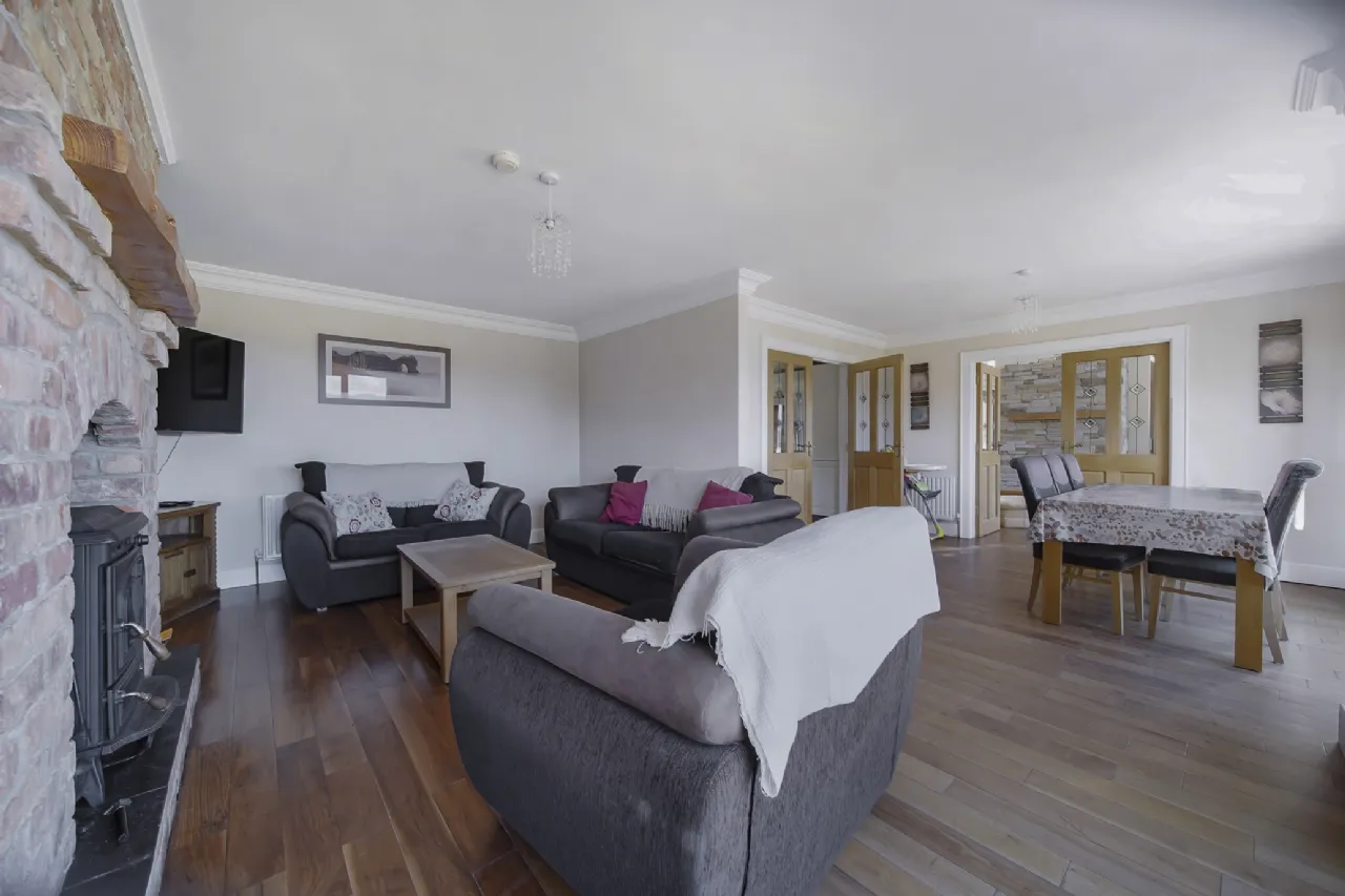 Photo of Rinnasligo, Creeslough, Co. Donegal, F92CX5W