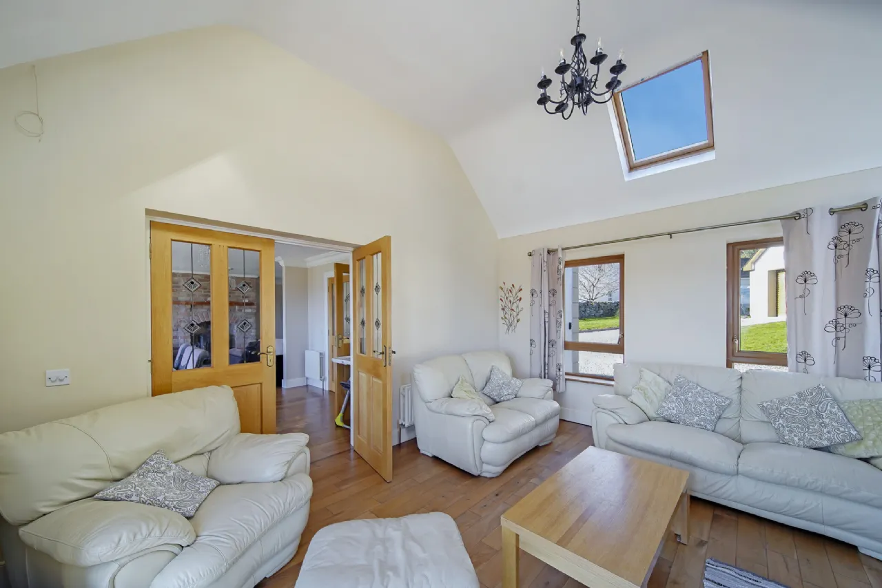 Photo of Rinnasligo, Creeslough, Co. Donegal, F92CX5W