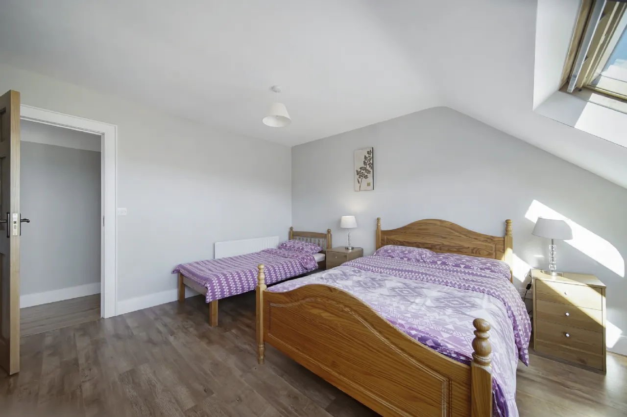 Photo of Rinnasligo, Creeslough, Co. Donegal, F92CX5W