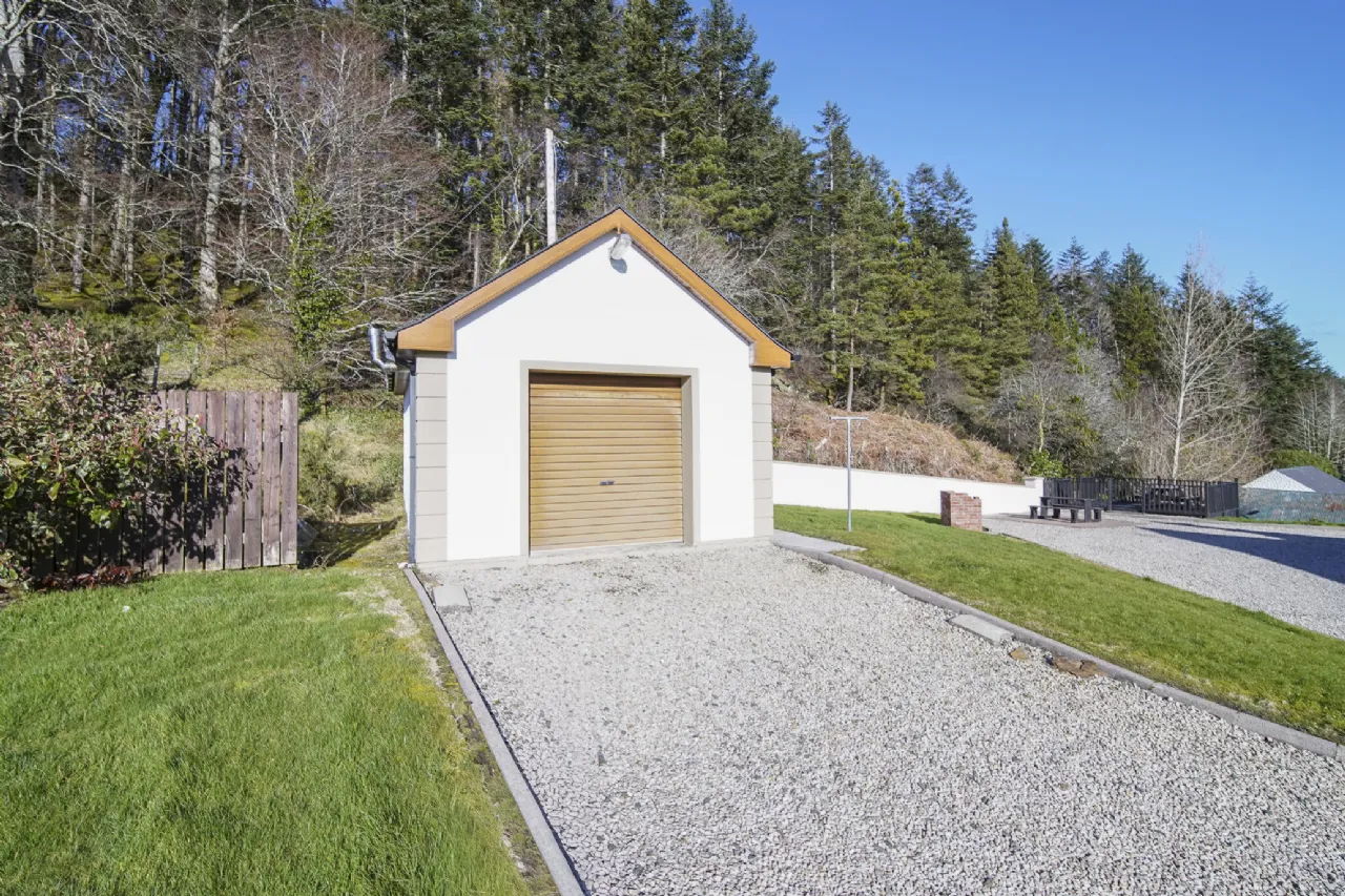 Photo of Rinnasligo, Creeslough, Co. Donegal, F92CX5W