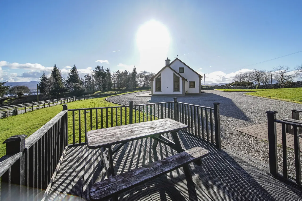 Photo of Rinnasligo, Creeslough, Co. Donegal, F92CX5W