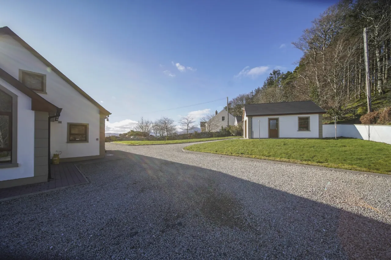 Photo of Rinnasligo, Creeslough, Co. Donegal, F92CX5W