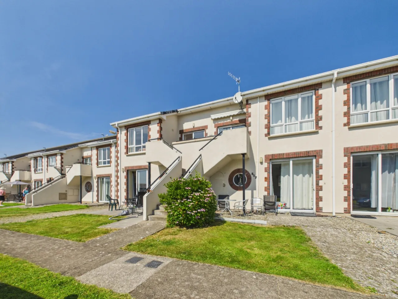Photo of 520 Kilkee Bay Apartments, Kilrush Road, Kilkee, Co. Clare., V15 T802