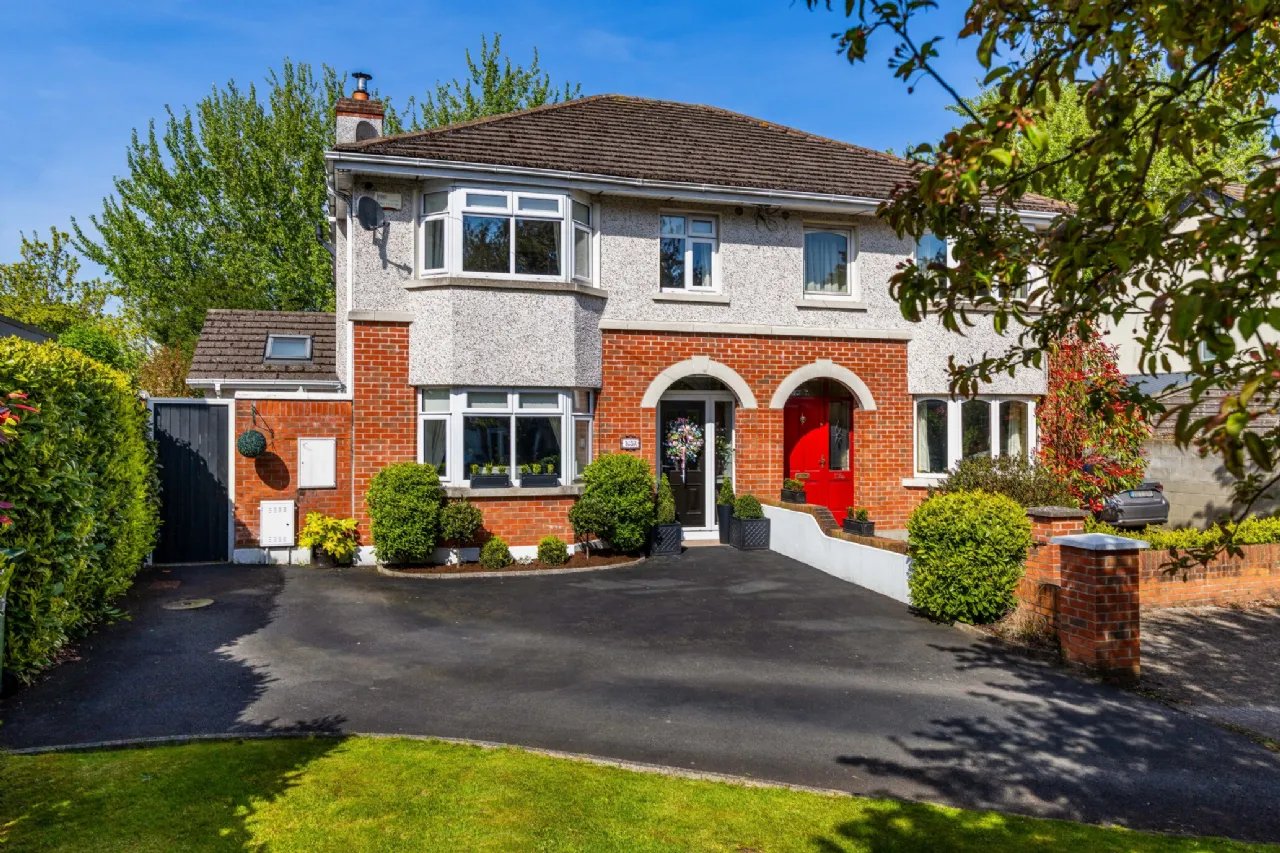 Photo of 105a Willow Park Avenue, Glasnevin, Dublin 9, D11 WC3D