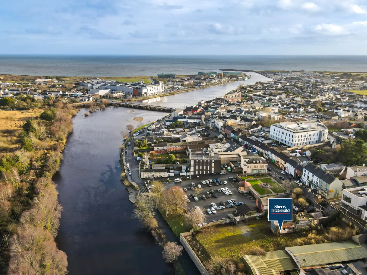 Photo of 57-58 Main Street, Arklow, Co Wicklow, Y14 Y6P2