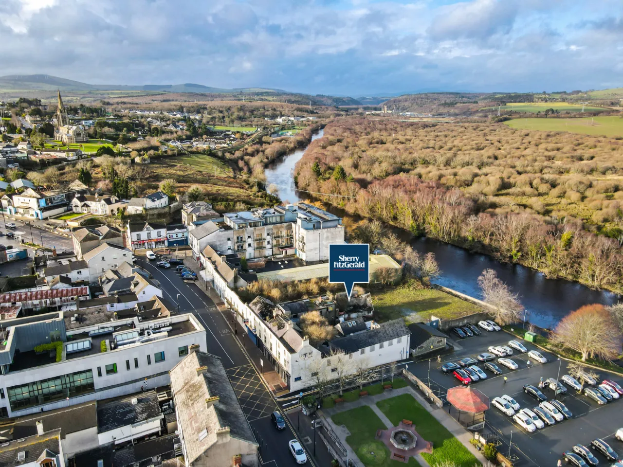 Photo of 57-58 Main Street, Arklow, Co Wicklow, Y14 Y6P2