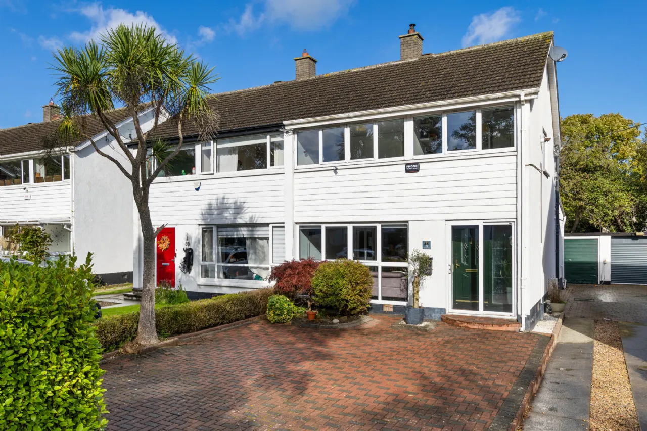 Photo of 71 Bayside Walk, Sutton, Dublin 13, D13 R867