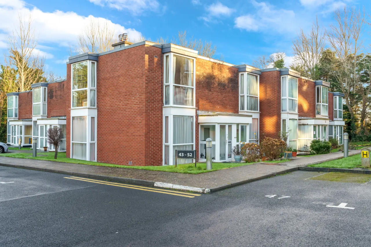 Photo of 49 Cherbury Court, Booterstown Avenue, Blackrock, Co. Dublin, A94 HK27