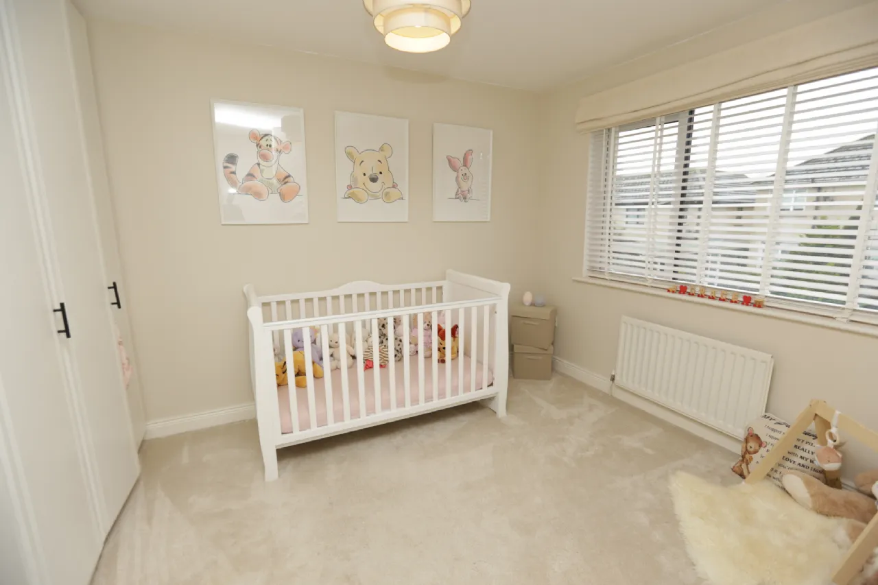 Photo of 13 Forgehill Way, Stamullen, Co Meath, K32 PR89