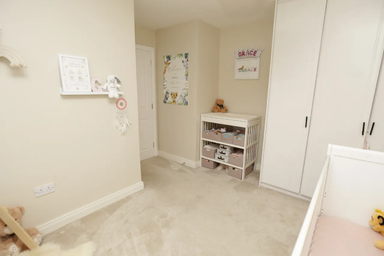 Photo of 13 Forgehill Way, Stamullen, Co Meath, K32 PR89