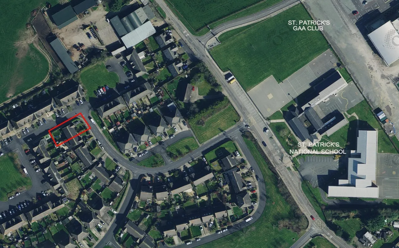 Photo of 13 Forgehill Way, Stamullen, Co Meath, K32 PR89