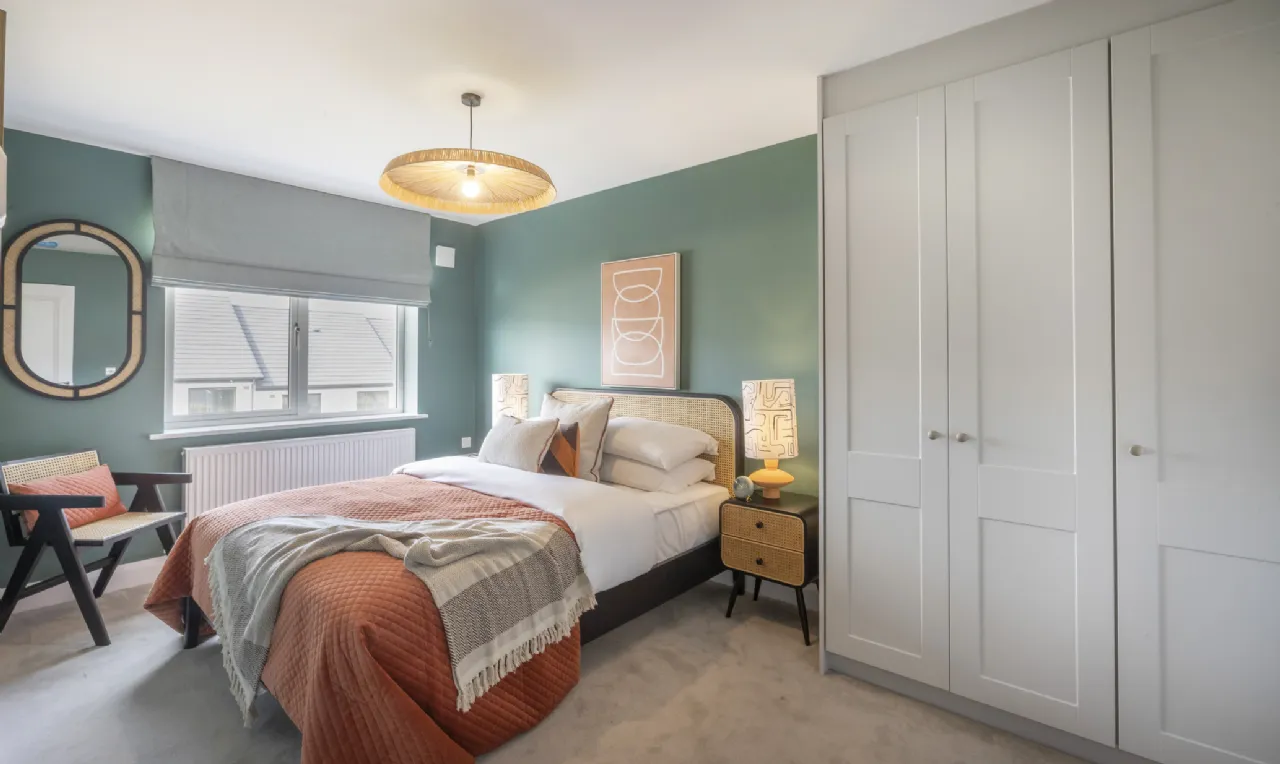 Photo of Ushers Mill - Louth County Council, Affordable Purchase New Homes, Ushers Mill, Drogheda, Co Louth