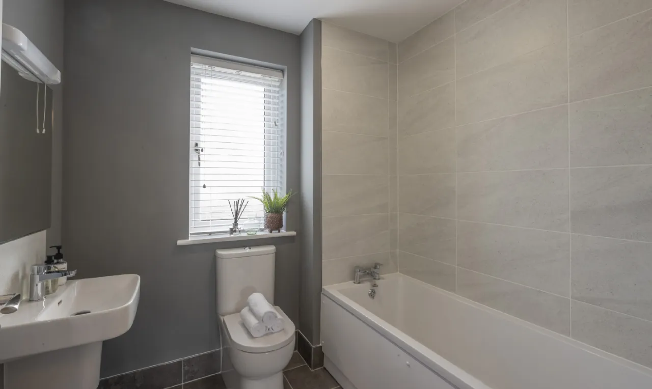 Photo of Ushers Mill - Louth County Council, Affordable Purchase New Homes, Ushers Mill, Drogheda, Co Louth