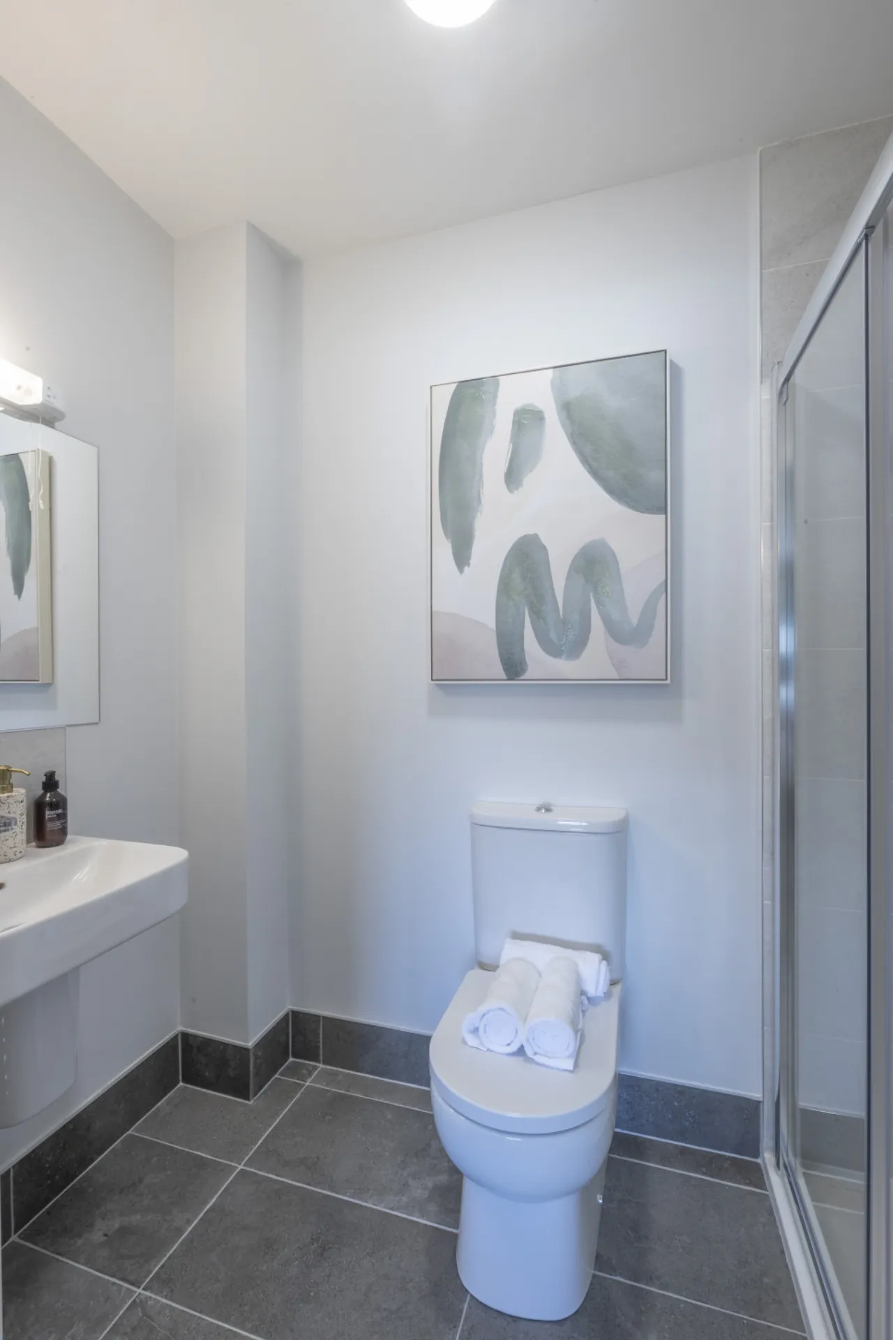 Photo of Ushers Mill - Louth County Council, Affordable Purchase New Homes, Ushers Mill, Drogheda, Co Louth