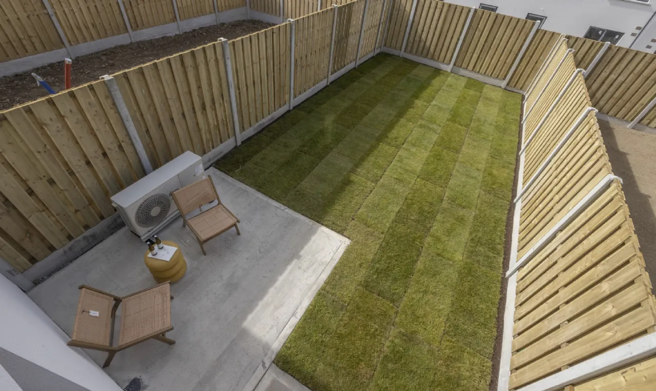 Photo of Ushers Mill - Louth County Council, Affordable Purchase New Homes, Ushers Mill, Drogheda, Co Louth