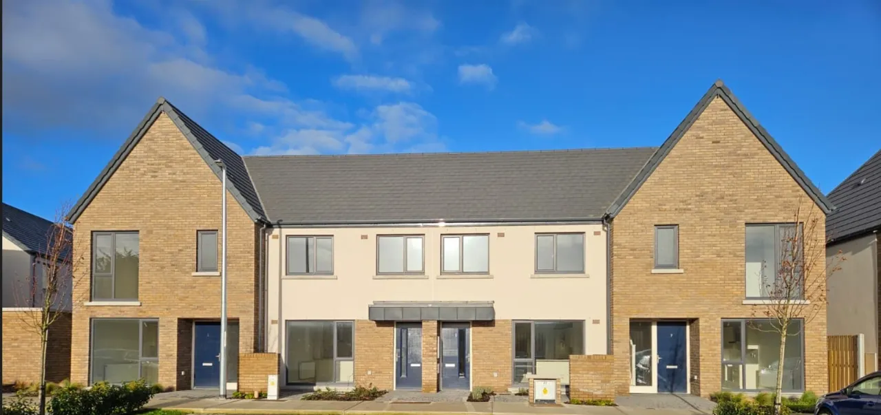 Photo of Ushers Mill - Louth County Council, Affordable Purchase New Homes, Ushers Mill, Drogheda, Co Louth