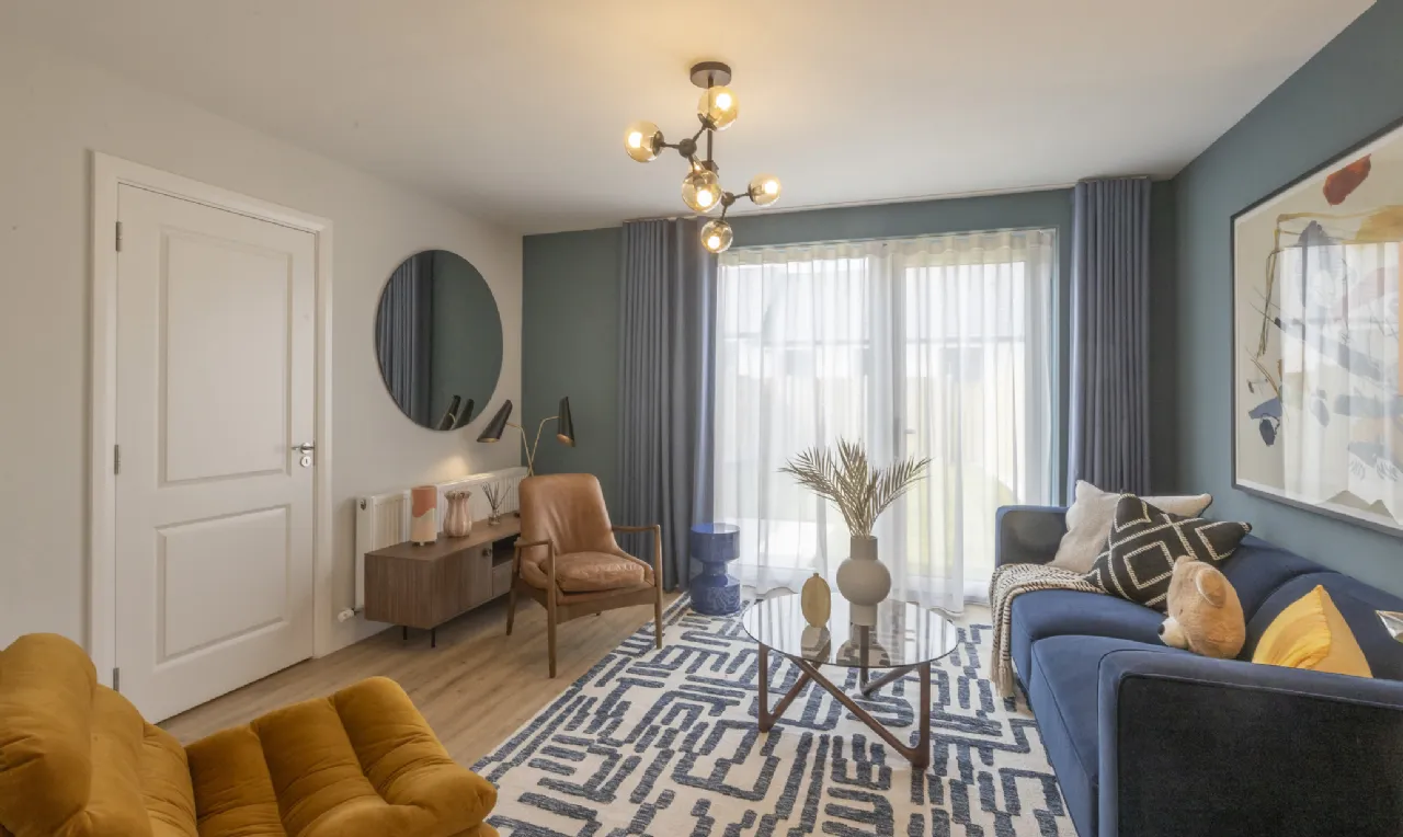 Photo of Ushers Mill - Louth County Council, Affordable Purchase New Homes, Ushers Mill, Drogheda, Co Louth