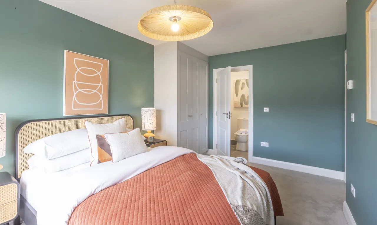 Photo of Ushers Mill - Louth County Council, Affordable Purchase New Homes, Ushers Mill, Drogheda, Co Louth