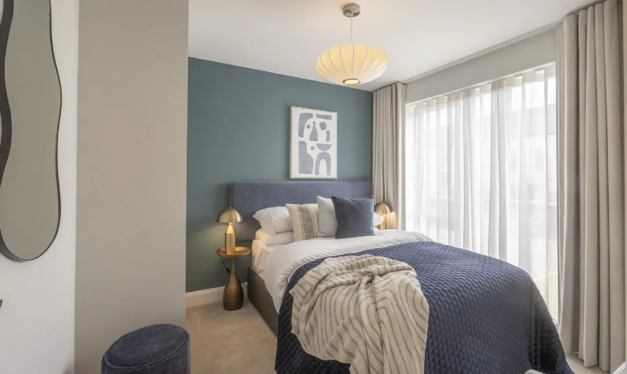 Photo of Ushers Mill - Louth County Council, Affordable Purchase New Homes, Ushers Mill, Drogheda, Co Louth