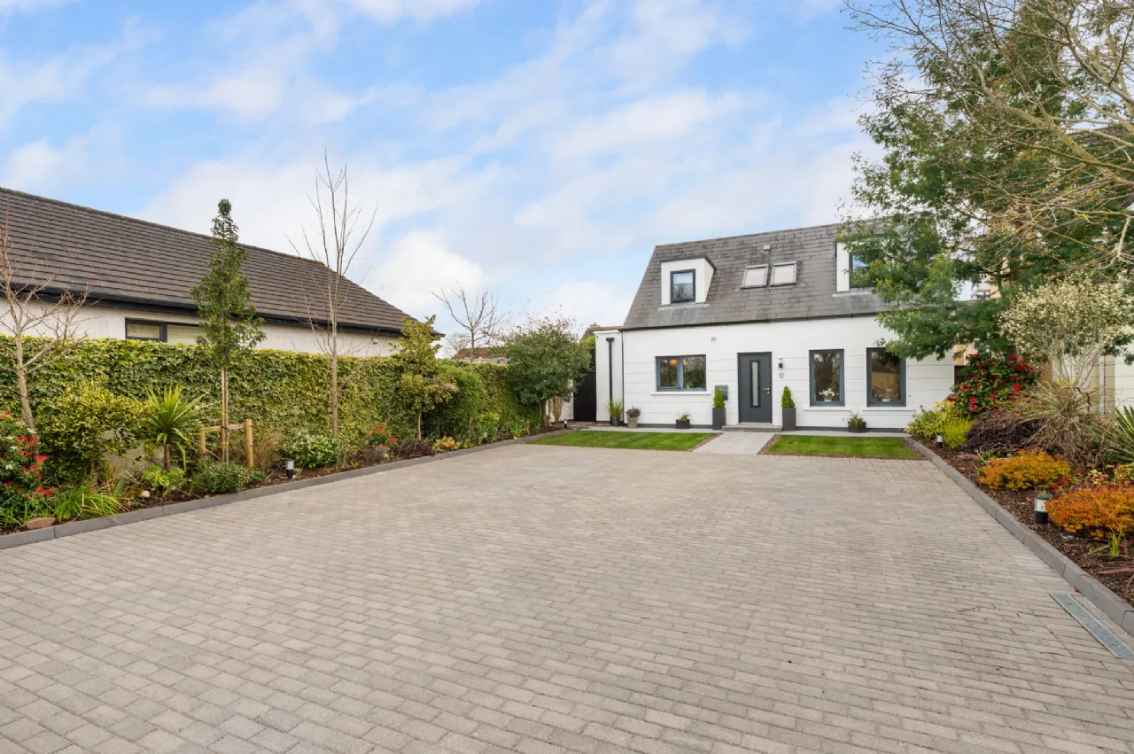 Photo of 10 Manor Lane, Grange Manor, Ovens, Cork, P31P659