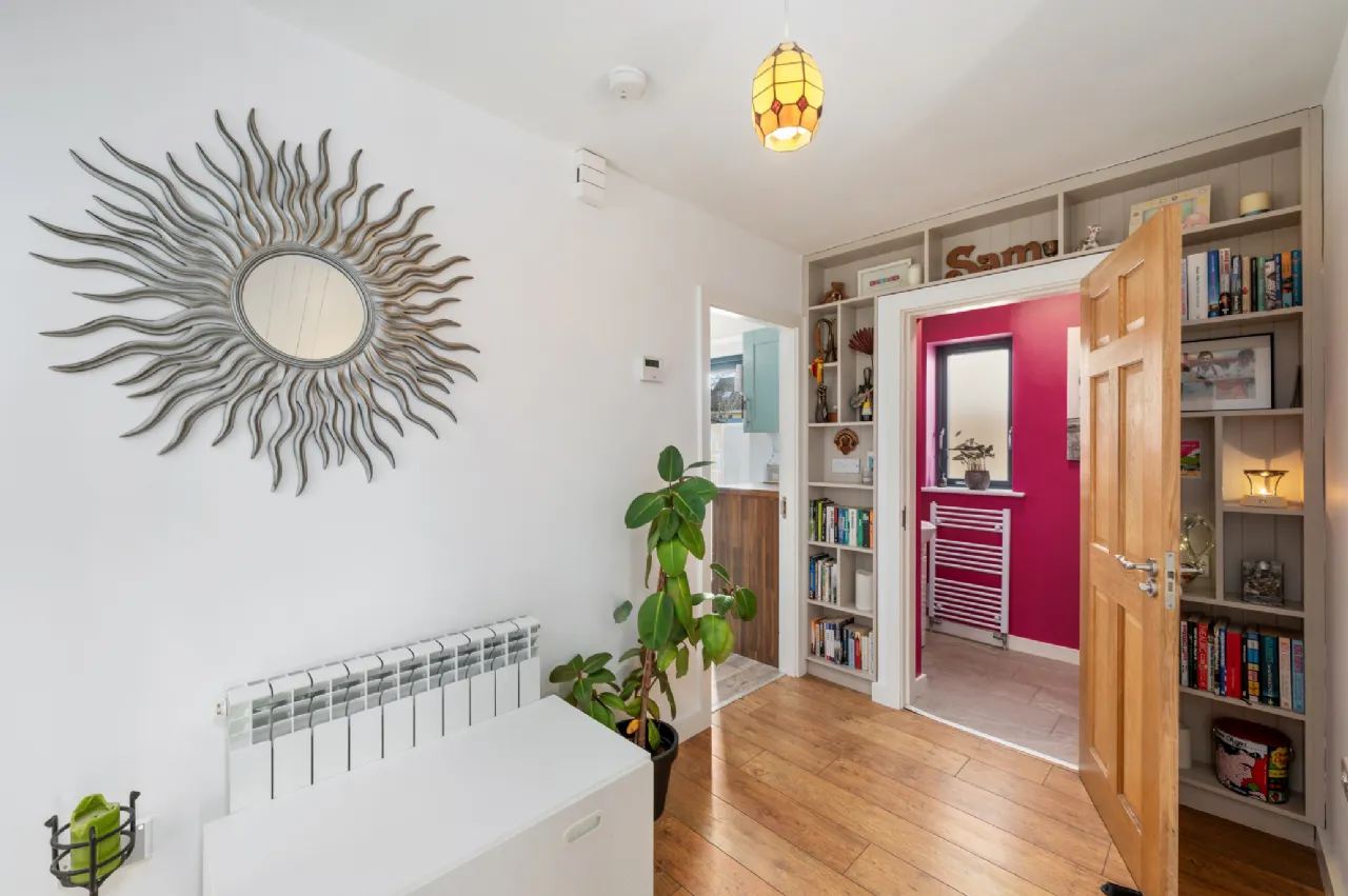 Photo of 10 Manor Lane, Grange Manor, Ovens, Cork, P31P659