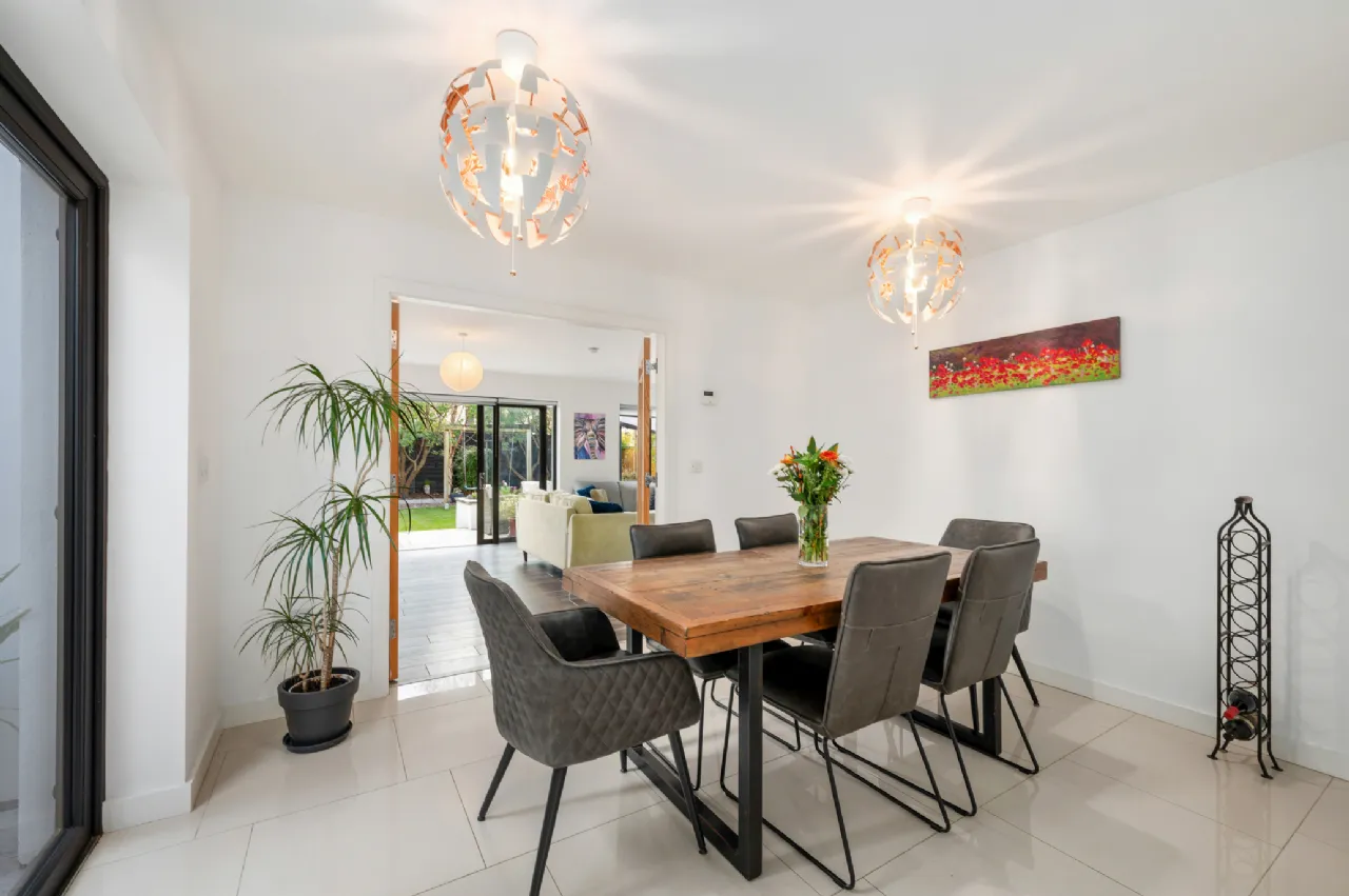 Photo of 10 Manor Lane, Grange Manor, Ovens, Cork, P31P659