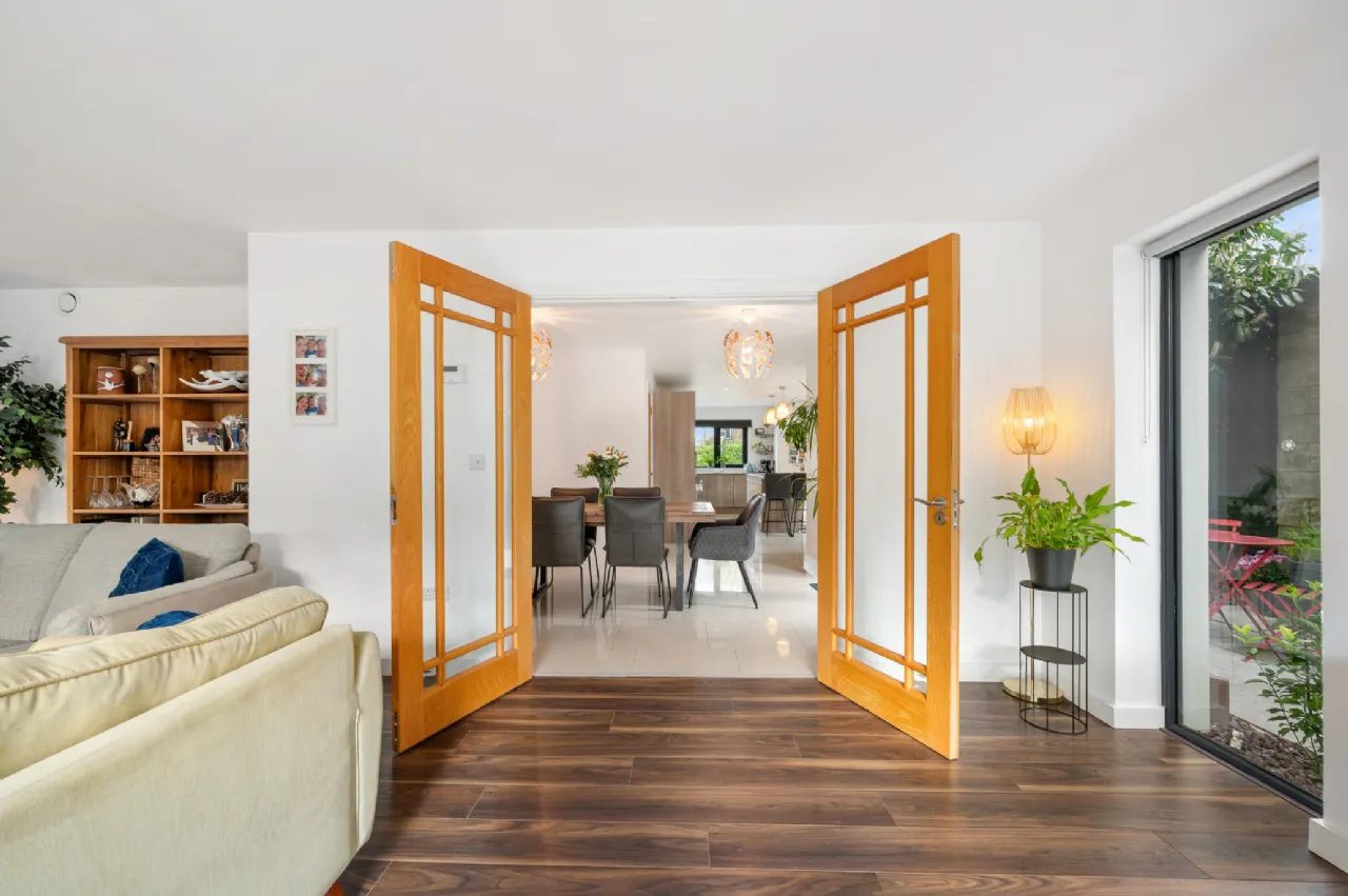 Photo of 10 Manor Lane, Grange Manor, Ovens, Cork, P31P659