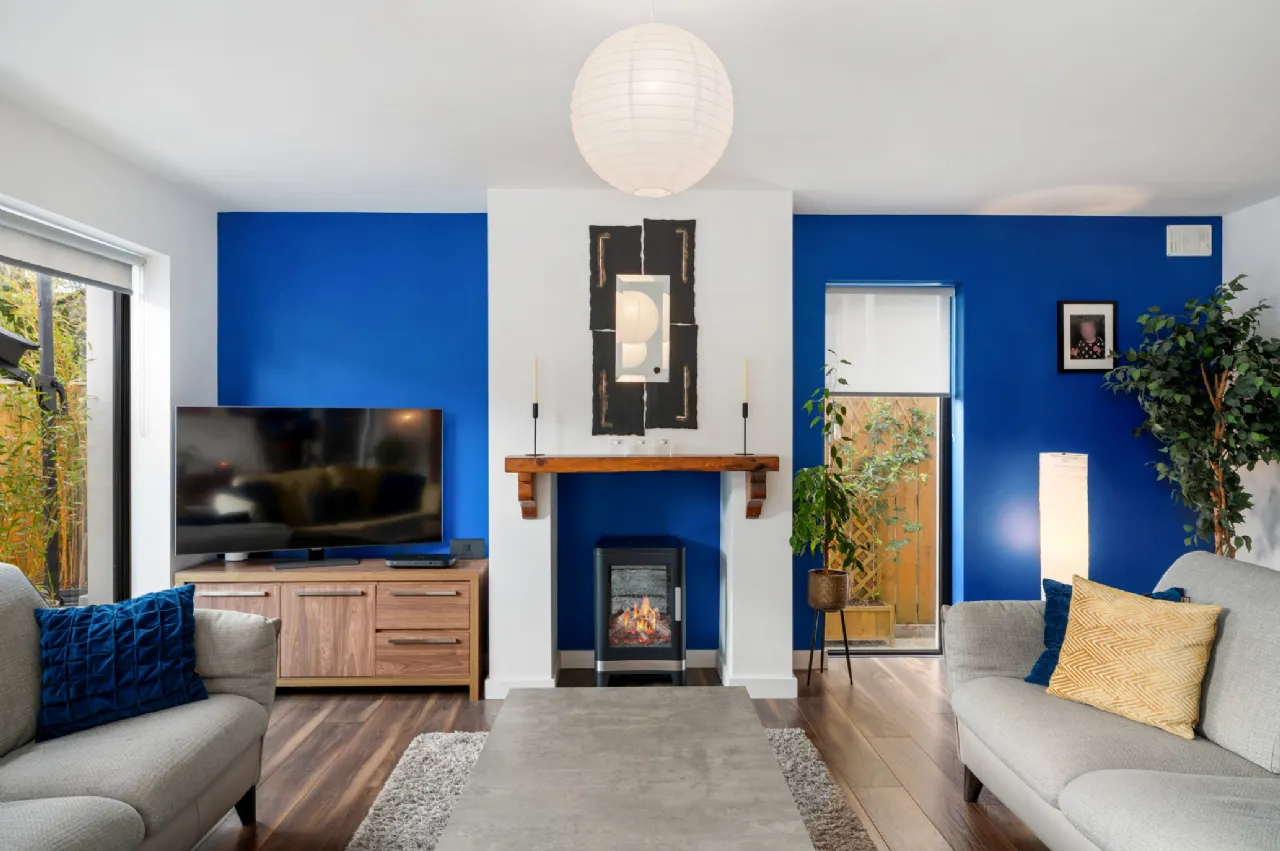 Photo of 10 Manor Lane, Grange Manor, Ovens, Cork, P31P659