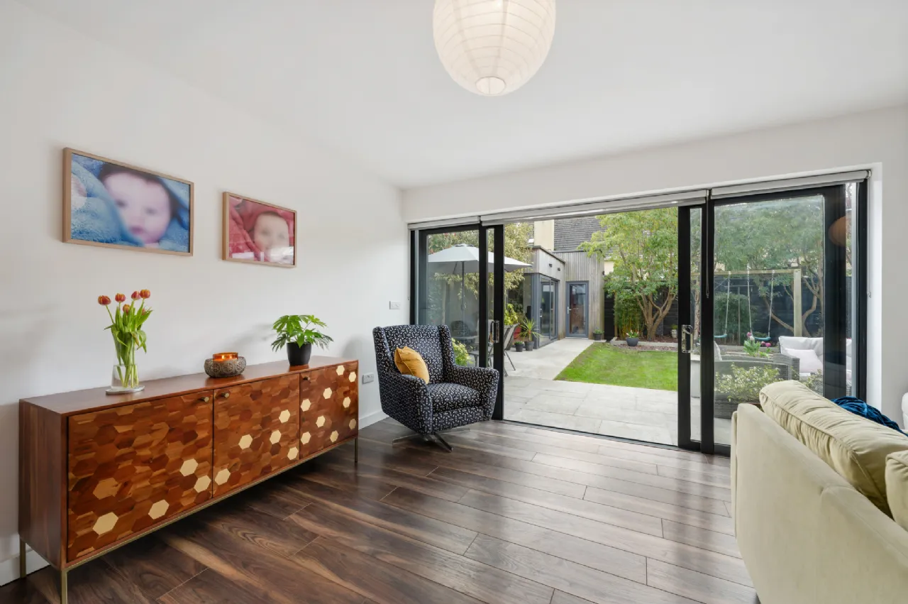 Photo of 10 Manor Lane, Grange Manor, Ovens, Cork, P31P659