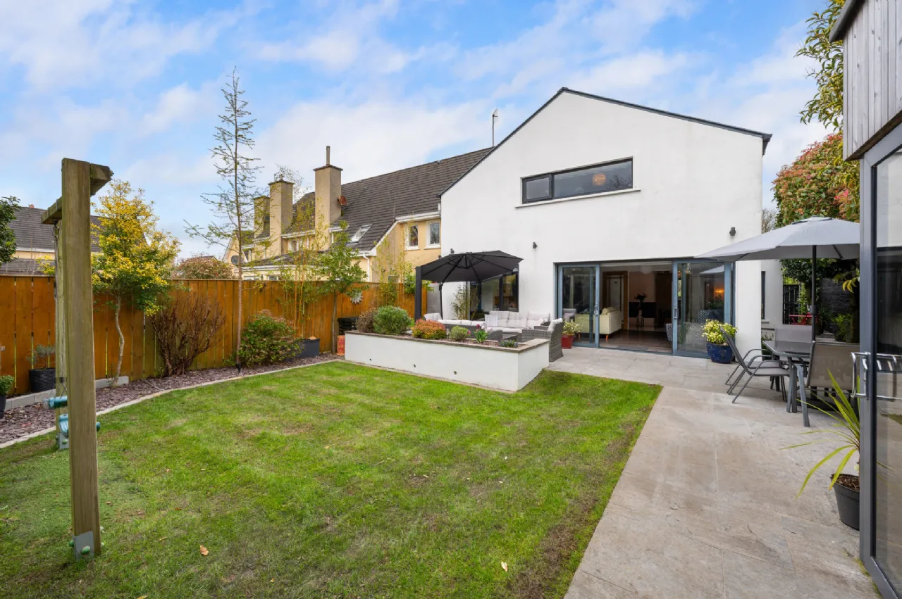 Photo of 10 Manor Lane, Grange Manor, Ovens, Cork, P31P659