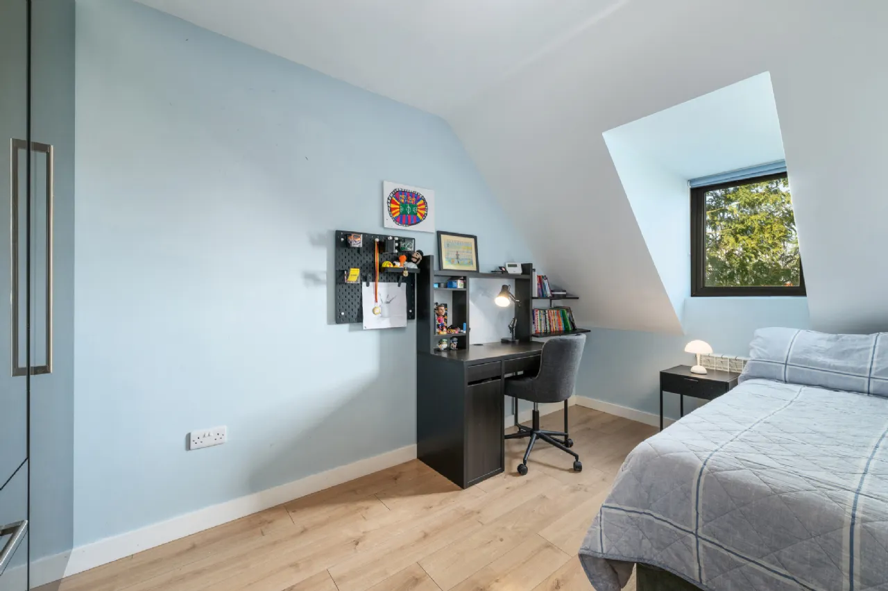 Photo of 10 Manor Lane, Grange Manor, Ovens, Cork, P31P659