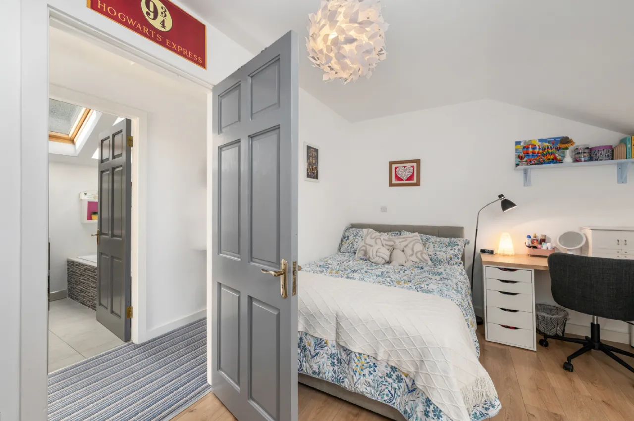 Photo of 10 Manor Lane, Grange Manor, Ovens, Cork, P31P659