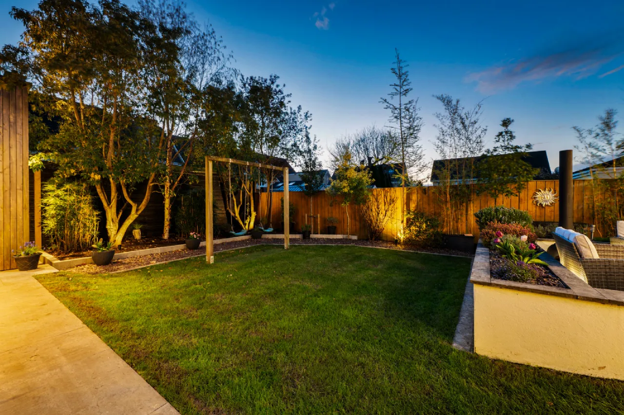 Photo of 10 Manor Lane, Grange Manor, Ovens, Cork, P31P659