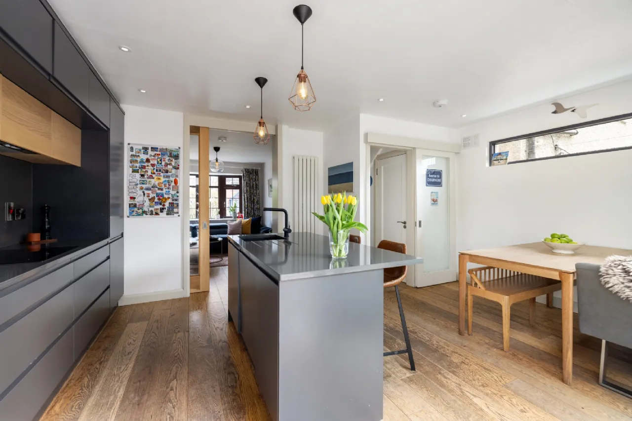 Photo of 24 Seapoint Court, Bray, Co. Wicklow, A98 R652