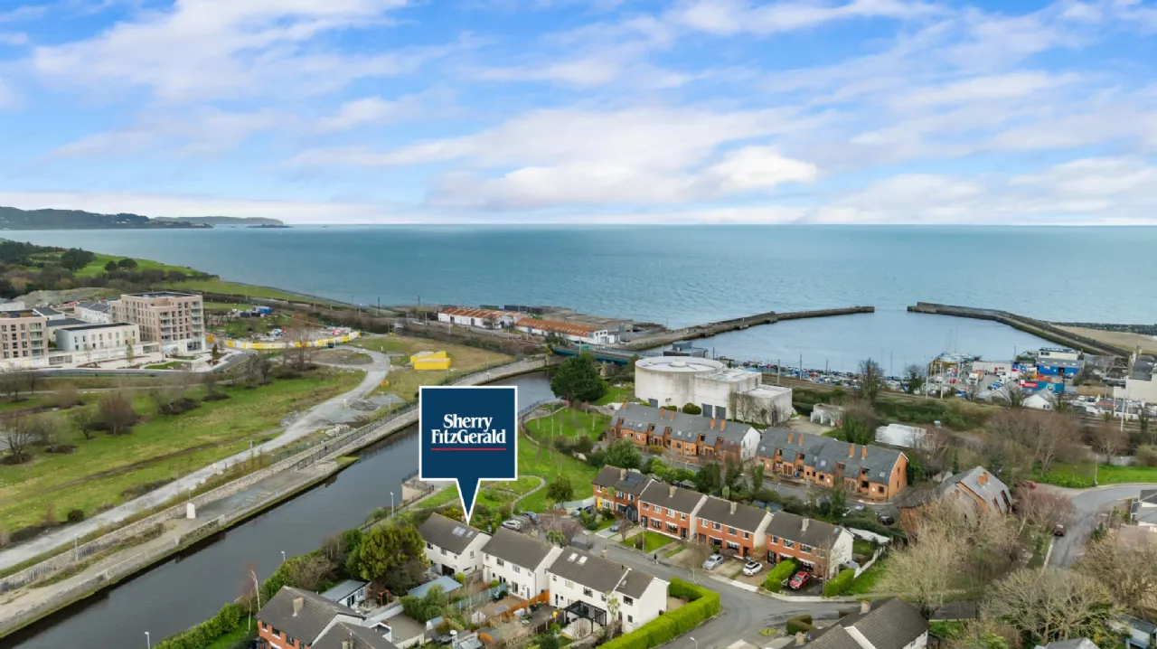 Photo of 24 Seapoint Court, Bray, Co. Wicklow, A98 R652