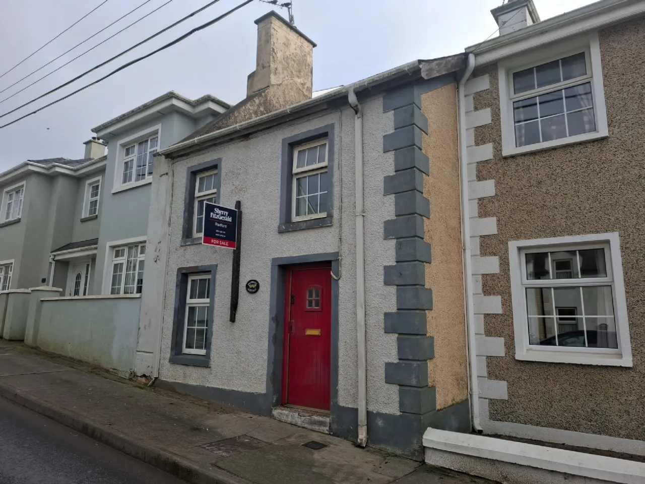 Photo of Primrose Cottage, Main Street, Duncannon, Co. Wexford, Y34 TP63