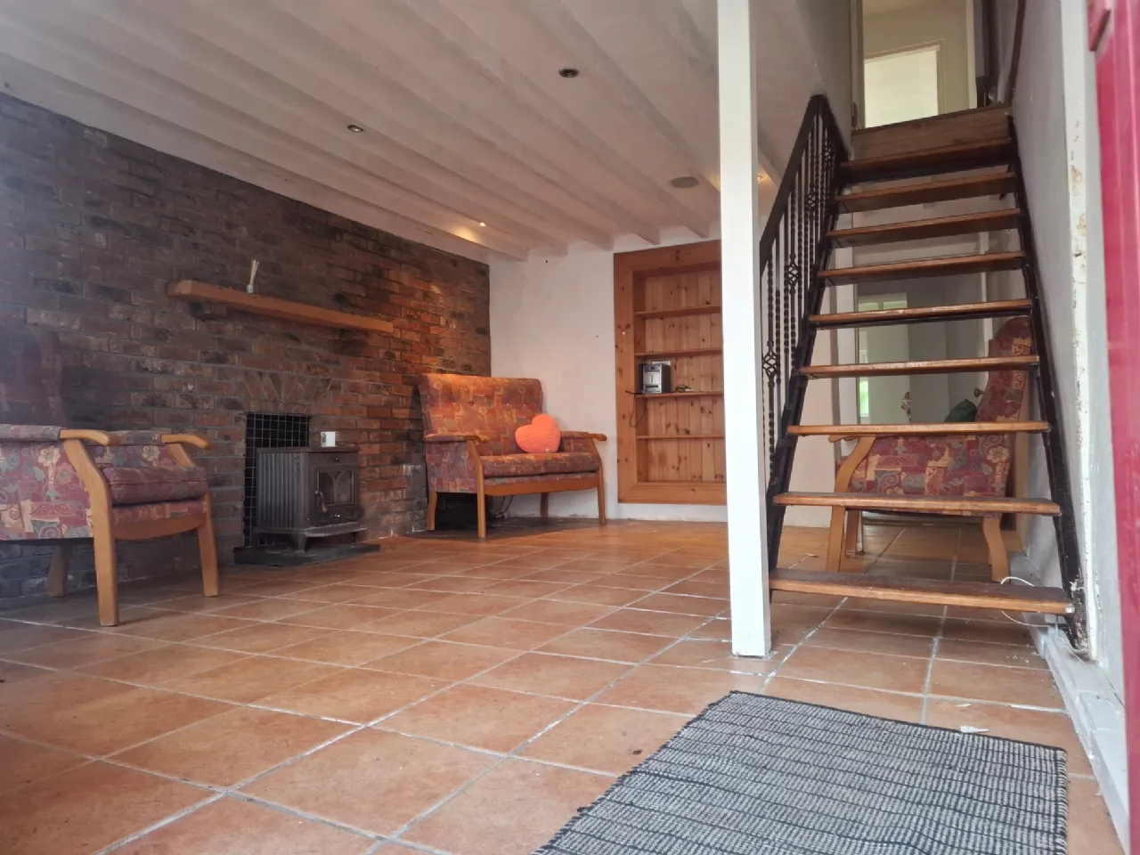 Photo of Primrose Cottage, Main Street, Duncannon, Co. Wexford, Y34 TP63