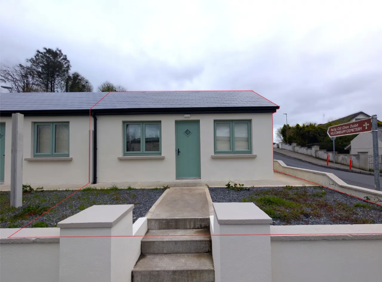 Photo of Mill Street, Swinford, Co Mayo