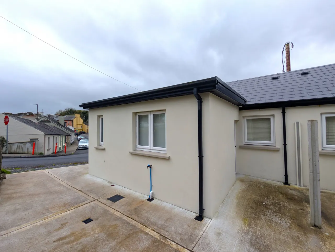 Photo of Mill Street, Swinford, Co Mayo