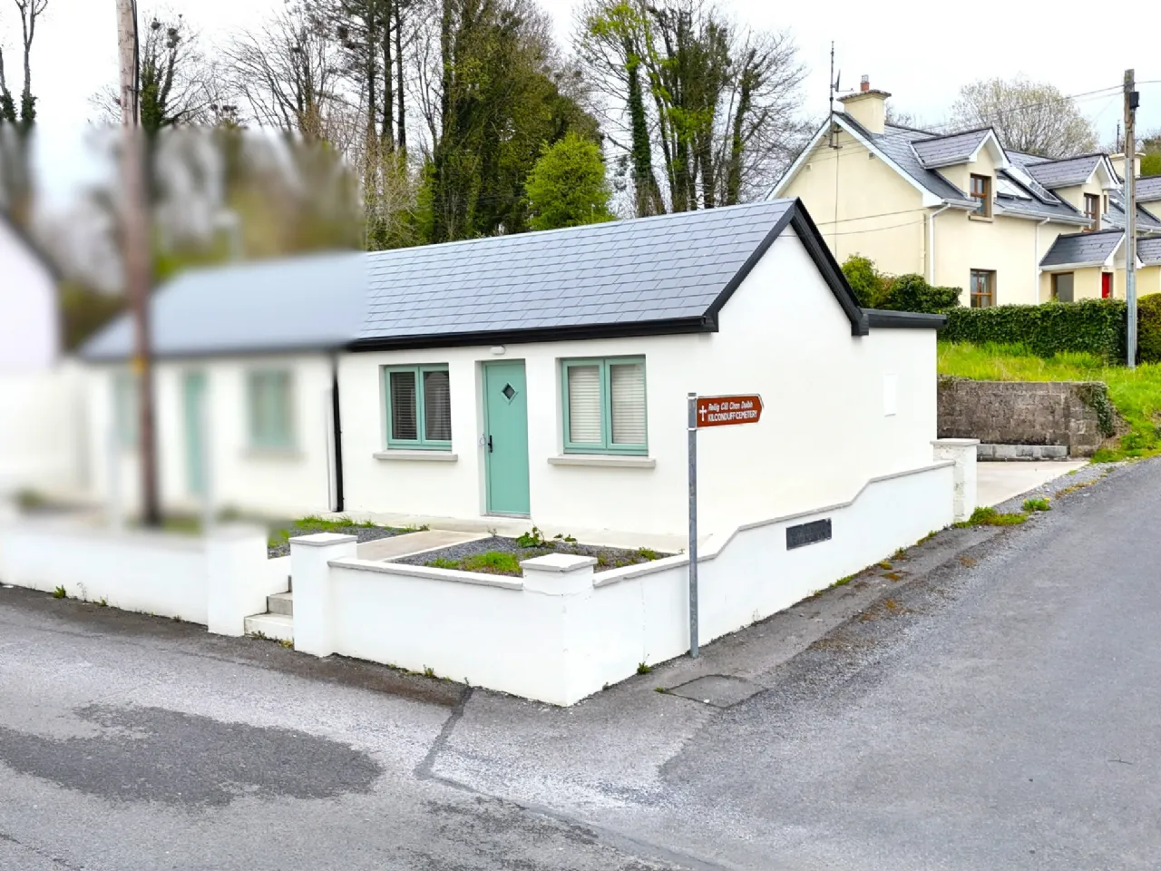 Photo of Mill Street, Swinford, Co Mayo